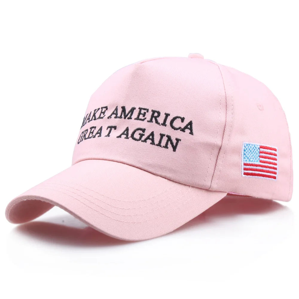 Make America Great Again  Donald Trump Hat