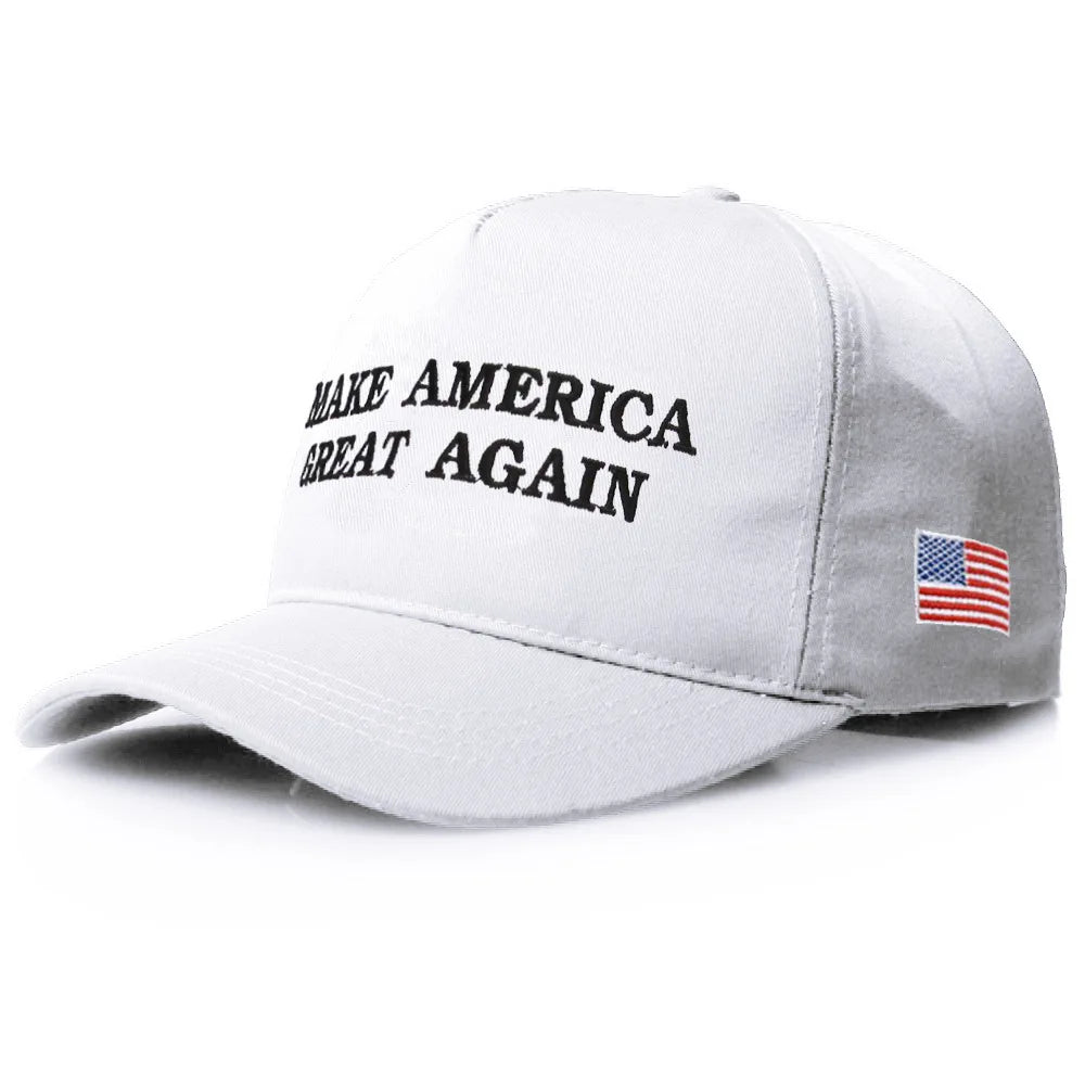 Make America Great Again  Donald Trump Hat