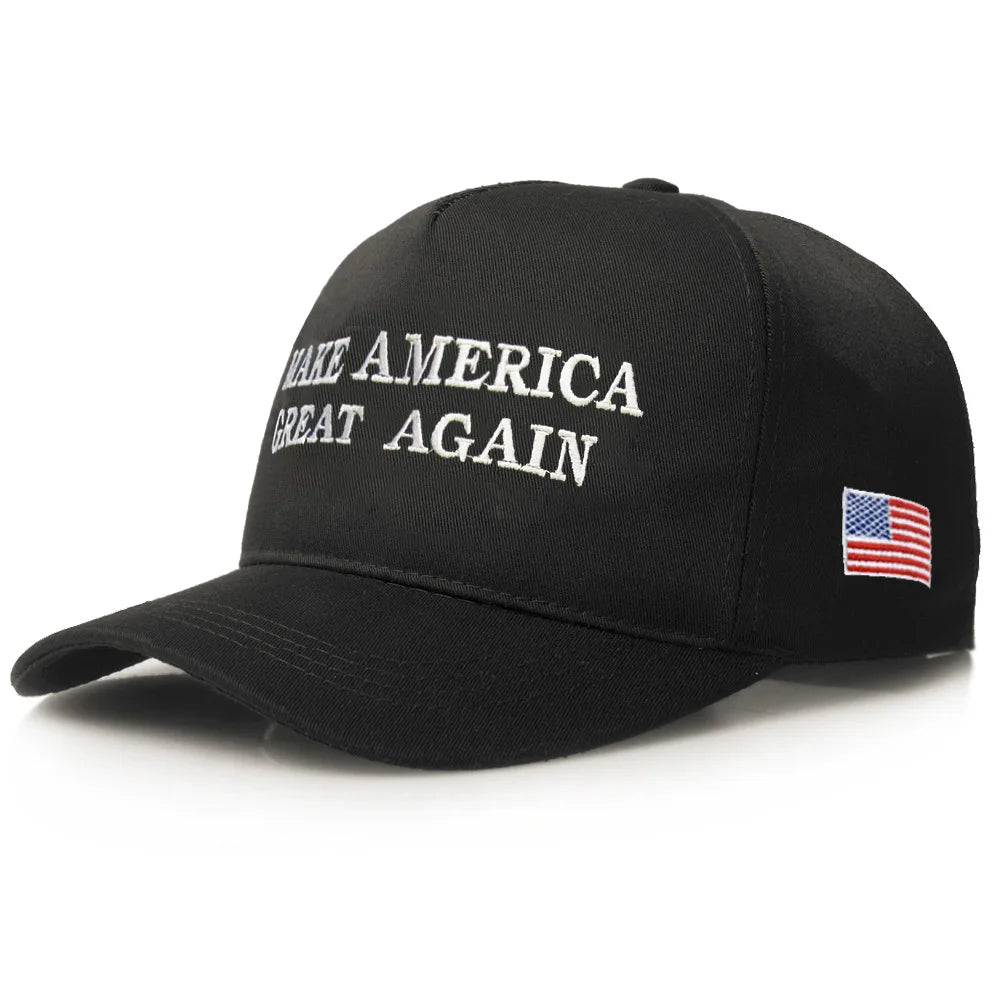 Make America Great Again  Donald Trump Hat