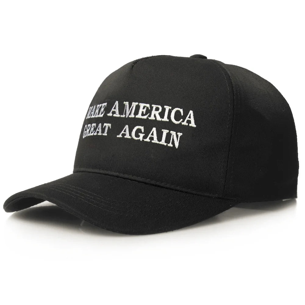 Make America Great Again  Donald Trump Hat