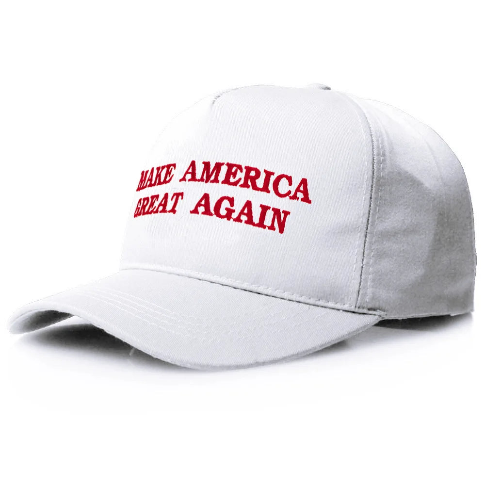 Make America Great Again  Donald Trump Hat