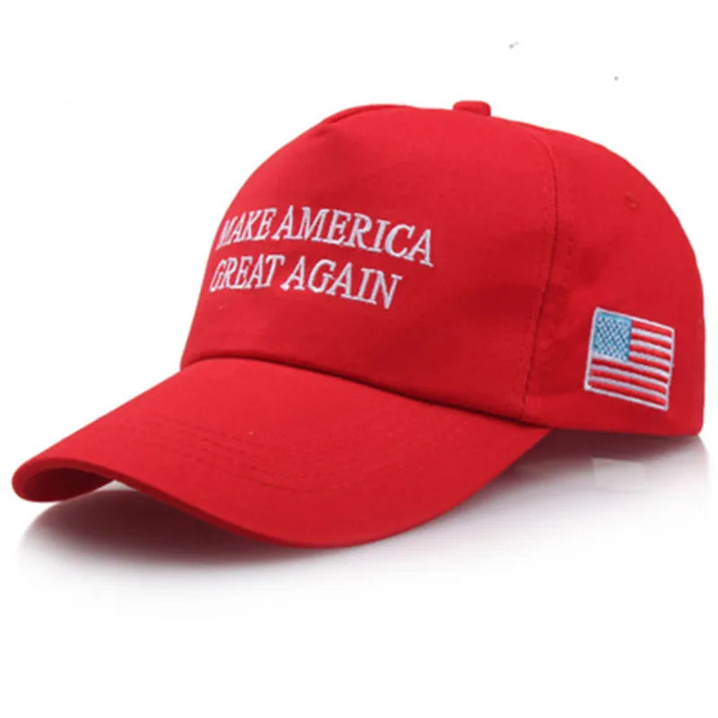 Make America Great Again  Donald Trump Hat