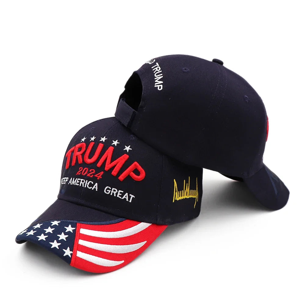 Trump Hat  2024