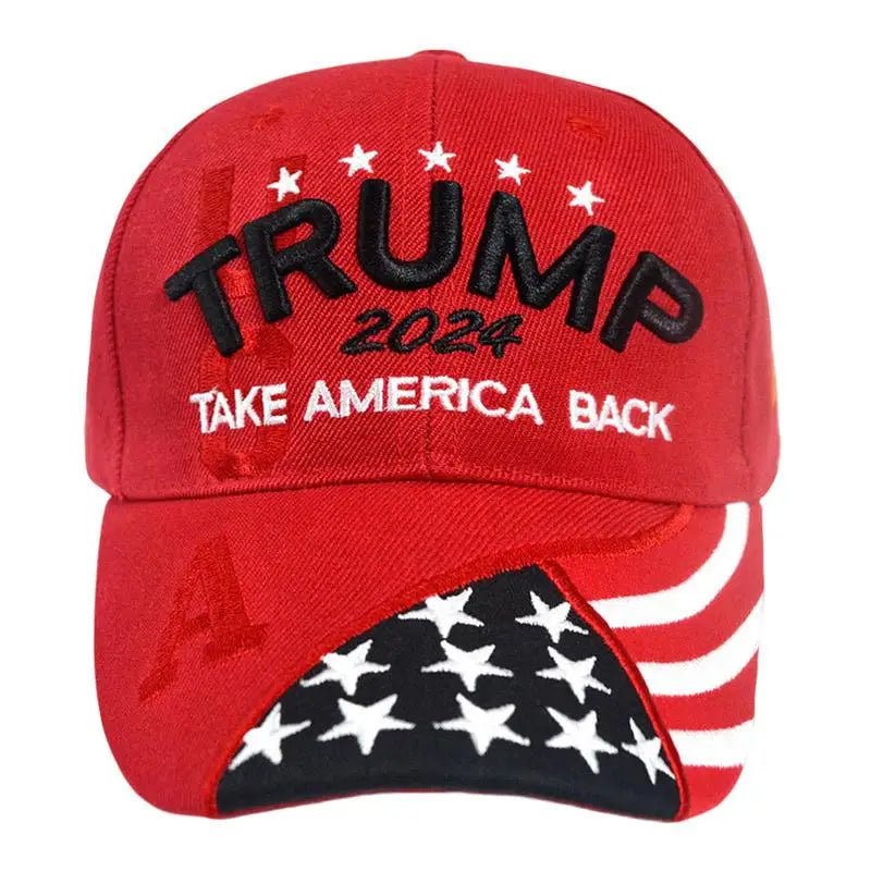 Trump Hat Take America Back 2024