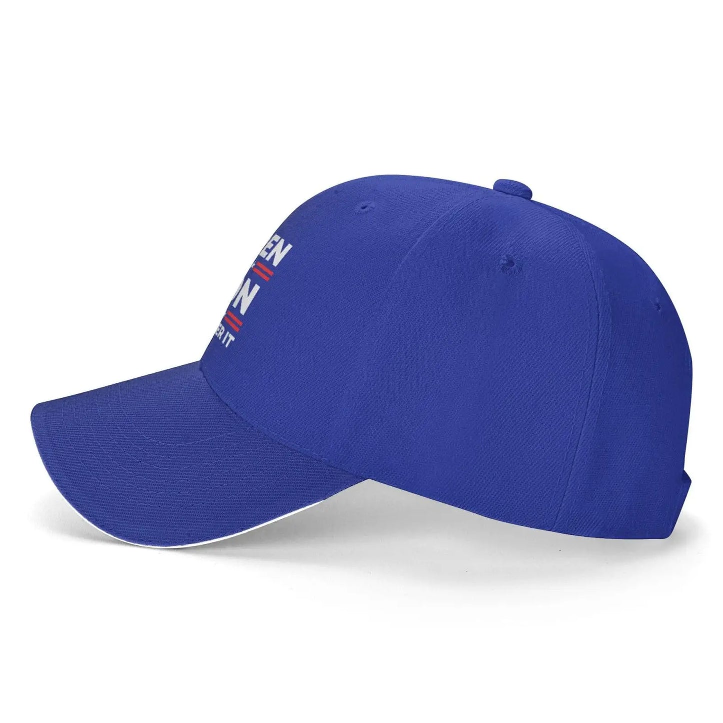 Joe Biden 2024 Baseball Cap