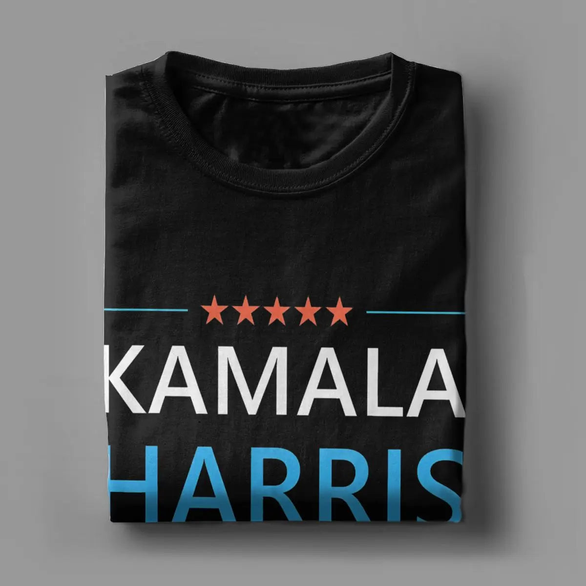 Kamala Harris 2024 President Campaign T-Shirts