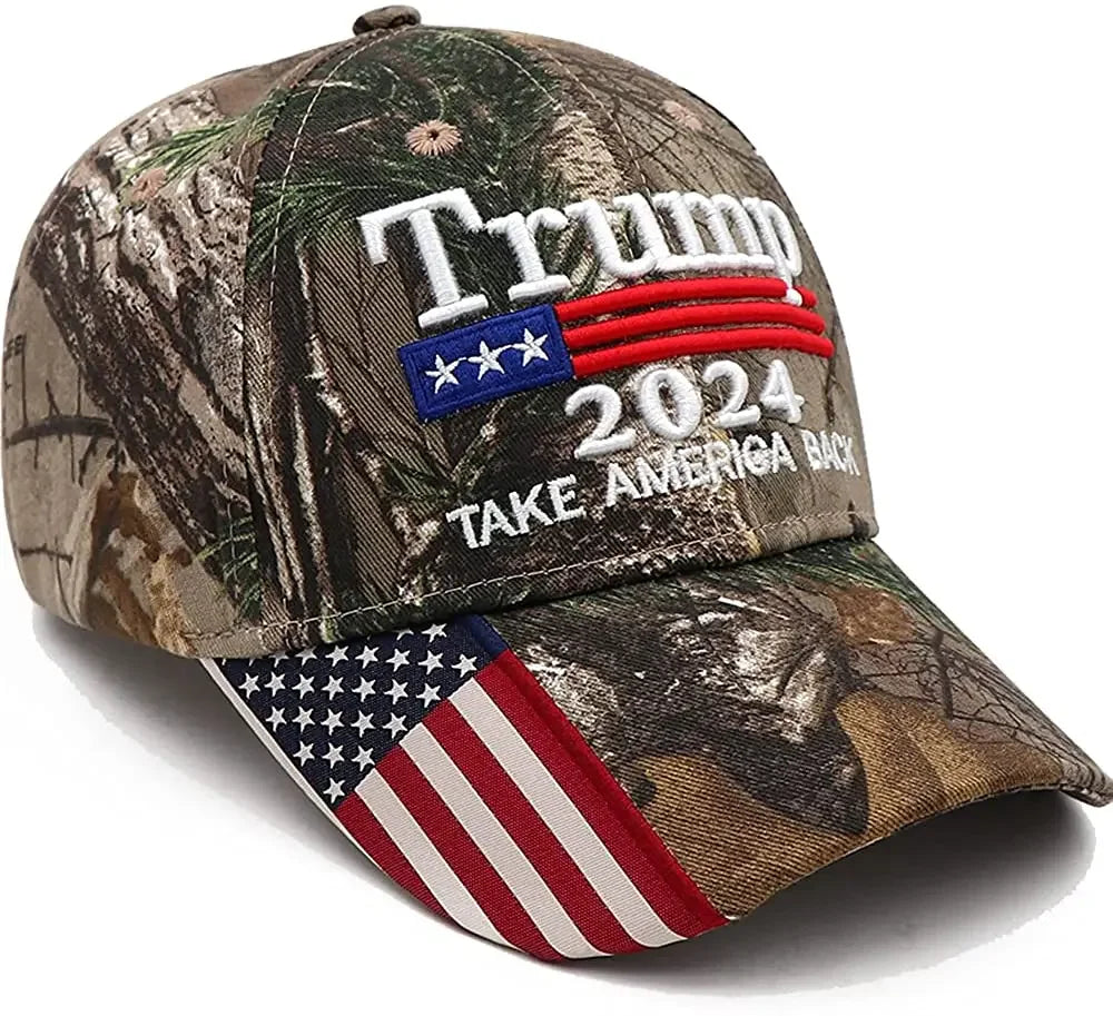 Trump Hat  2024