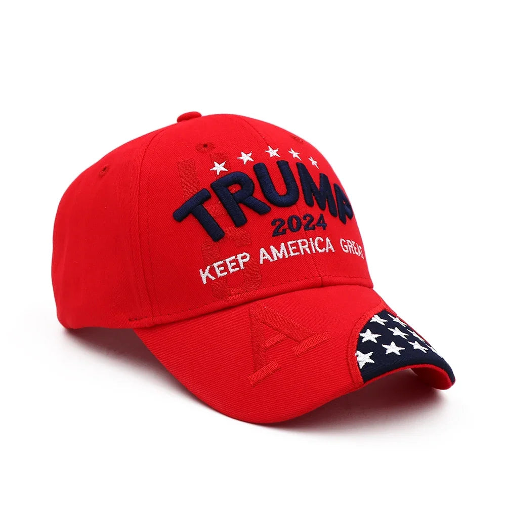 Trump Hat  2024