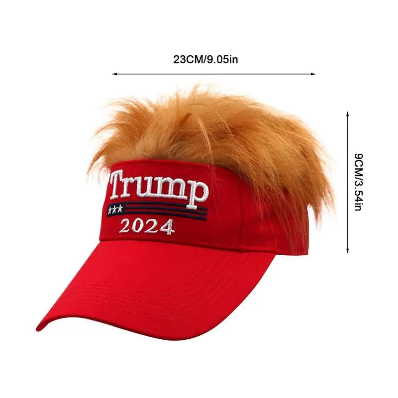 Trump Hats 2024 Visor Donald Trump