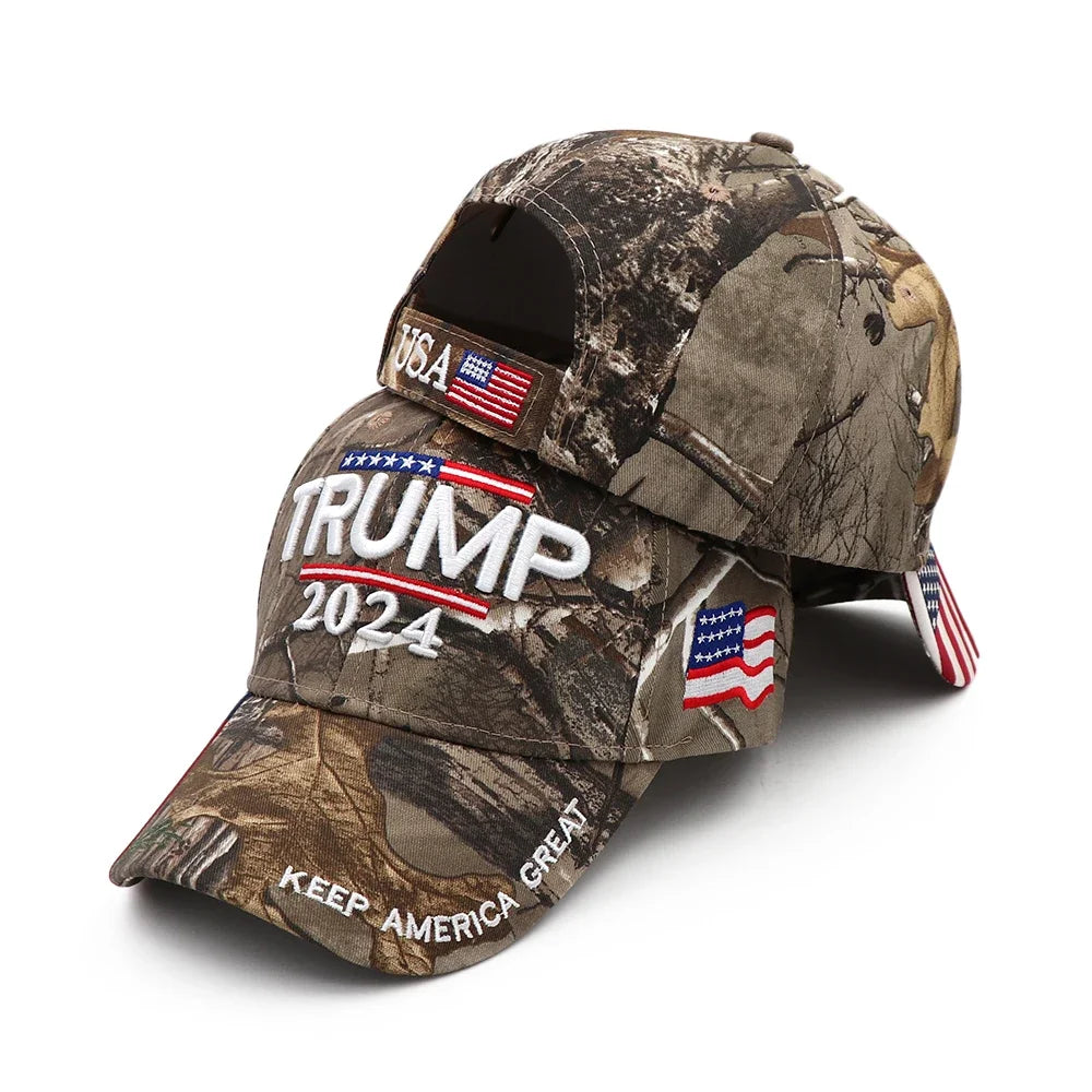 Trump Hat  2024