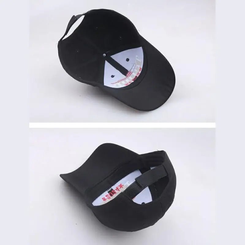 Trump 2024 Hat Take America Back Cap