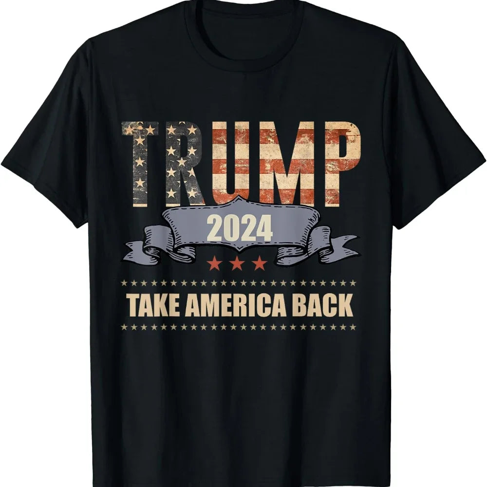 VOTE TRUMP 2024