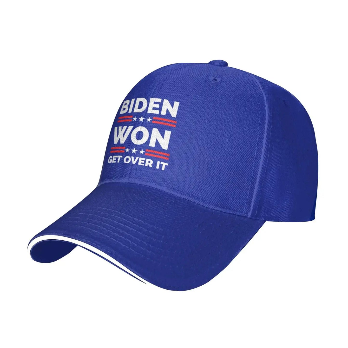 Joe Biden 2024 Baseball Cap