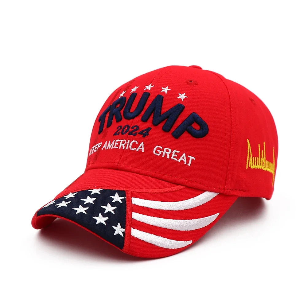 Trump Hat  2024