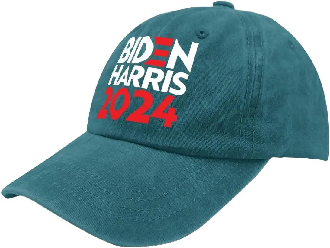 Biden Harris 2024 Cap