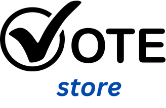 VOTE STORE